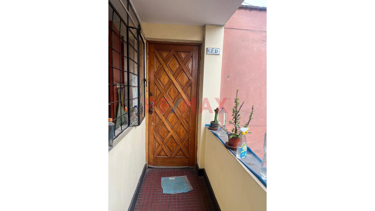 Se Vende Departamento Flat, 4To. Piso, En El Rimac, Lima. - 14