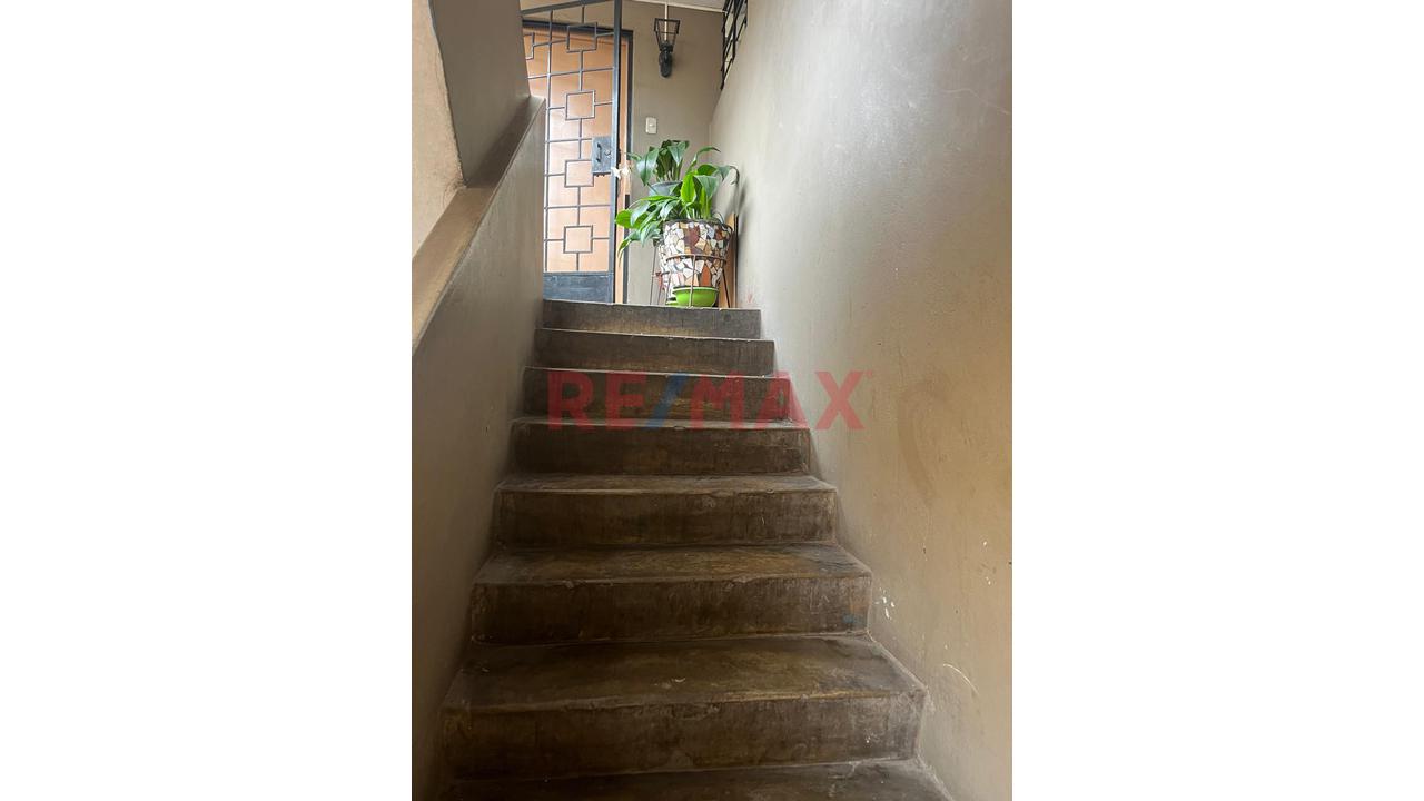 Se Vende Departamento Flat, 4To. Piso, En El Rimac, Lima. - 4