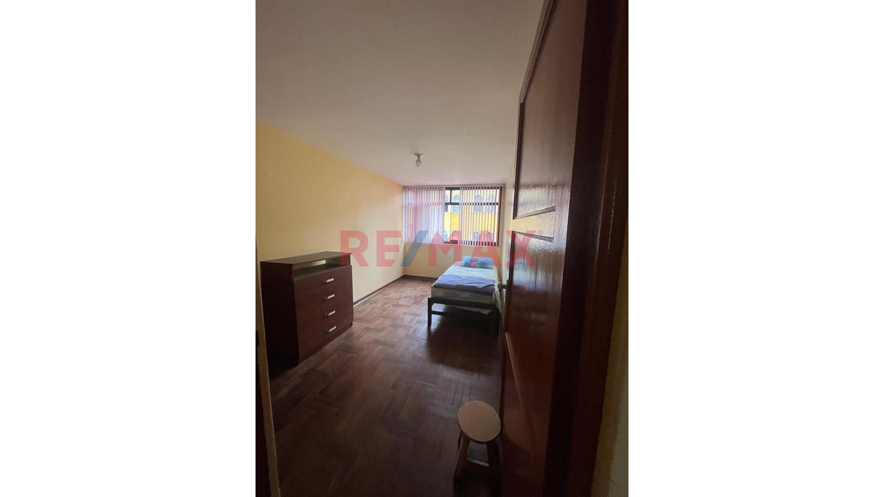 Se Vende Departamento Flat, 4To. Piso, En El Rimac, Lima. - 11