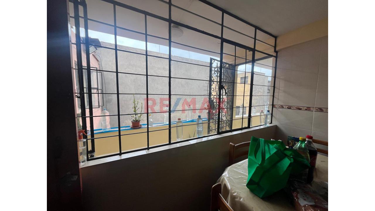 Se Vende Departamento Flat, 4To. Piso, En El Rimac, Lima. - 15