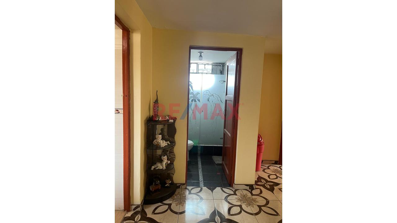 Se Vende Departamento Flat, 4To. Piso, En El Rimac, Lima. - 7
