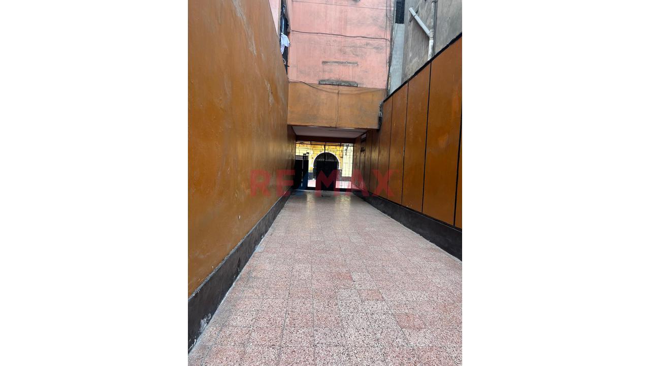 Se Vende Departamento Flat, 4To. Piso, En El Rimac, Lima. - 17