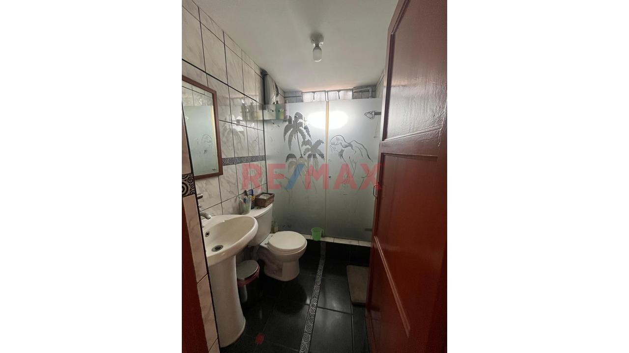 Se Vende Departamento Flat, 4To. Piso, En El Rimac, Lima. - 10