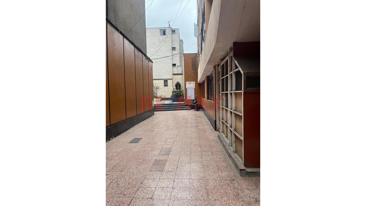 Se Vende Departamento Flat, 4To. Piso, En El Rimac, Lima. - 2