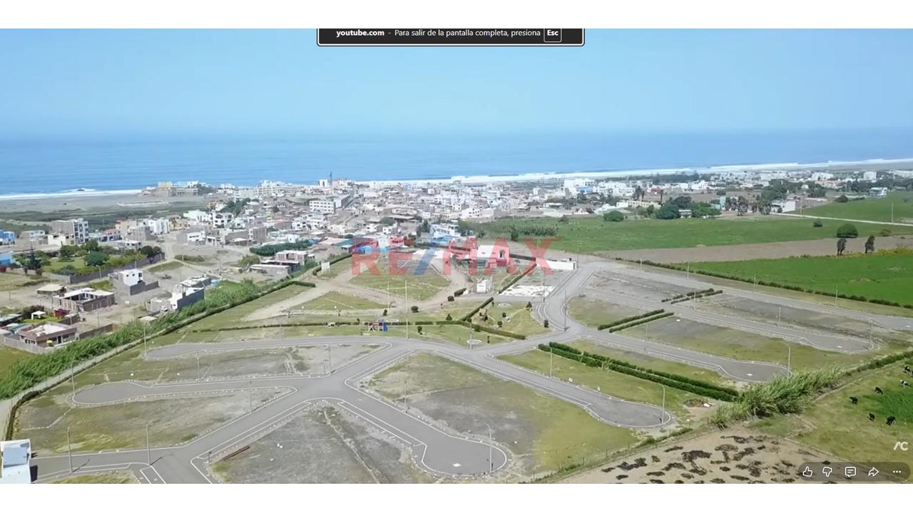 🌊 Lote B-4 En Venta – Arenna Beach Residences | Mejía - 4