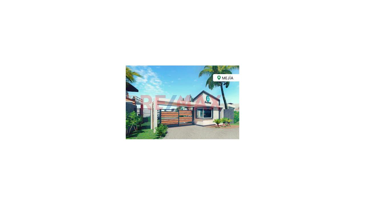 🌊 Lote B-4 En Venta – Arenna Beach Residences | Mejía - 3