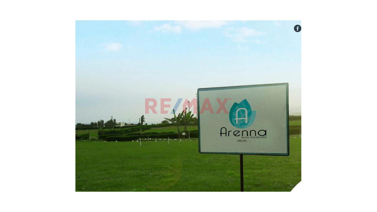 🌊 Lote B-4 En Venta – Arenna Beach Residences | Mejía - 5