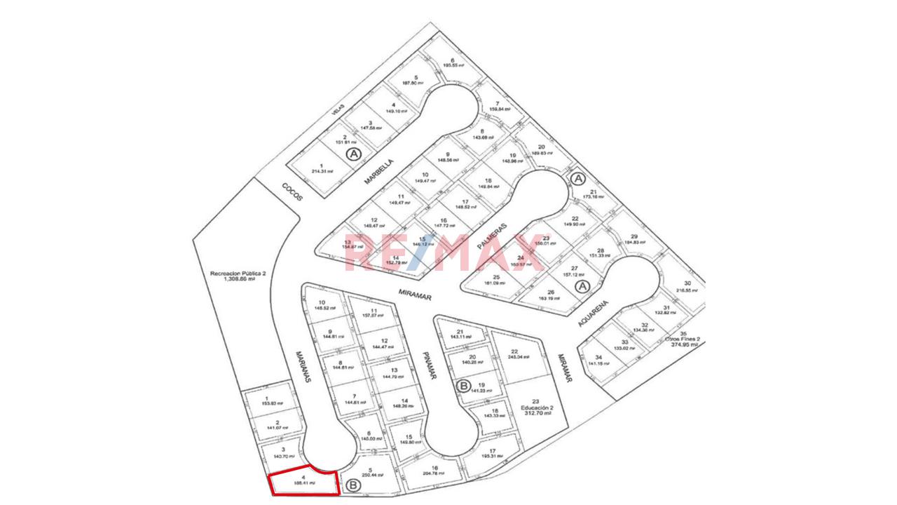 🌊 Lote B-4 En Venta – Arenna Beach Residences | Mejía - 8