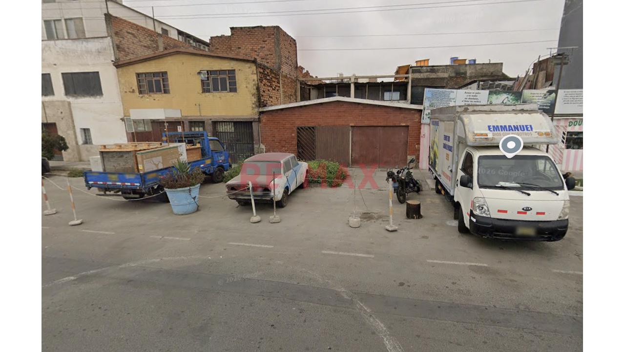 Terreno En Venta En La Perla - Callao - 3
