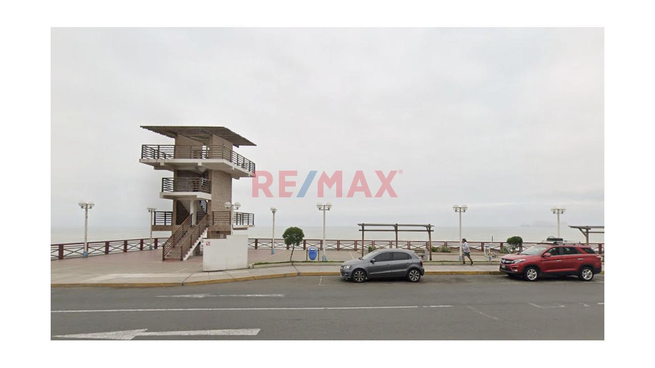 Terreno En Venta En La Perla - Callao - 4