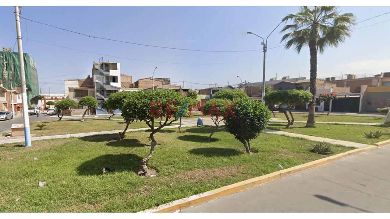 Terreno En Venta En La Perla - Callao - 2