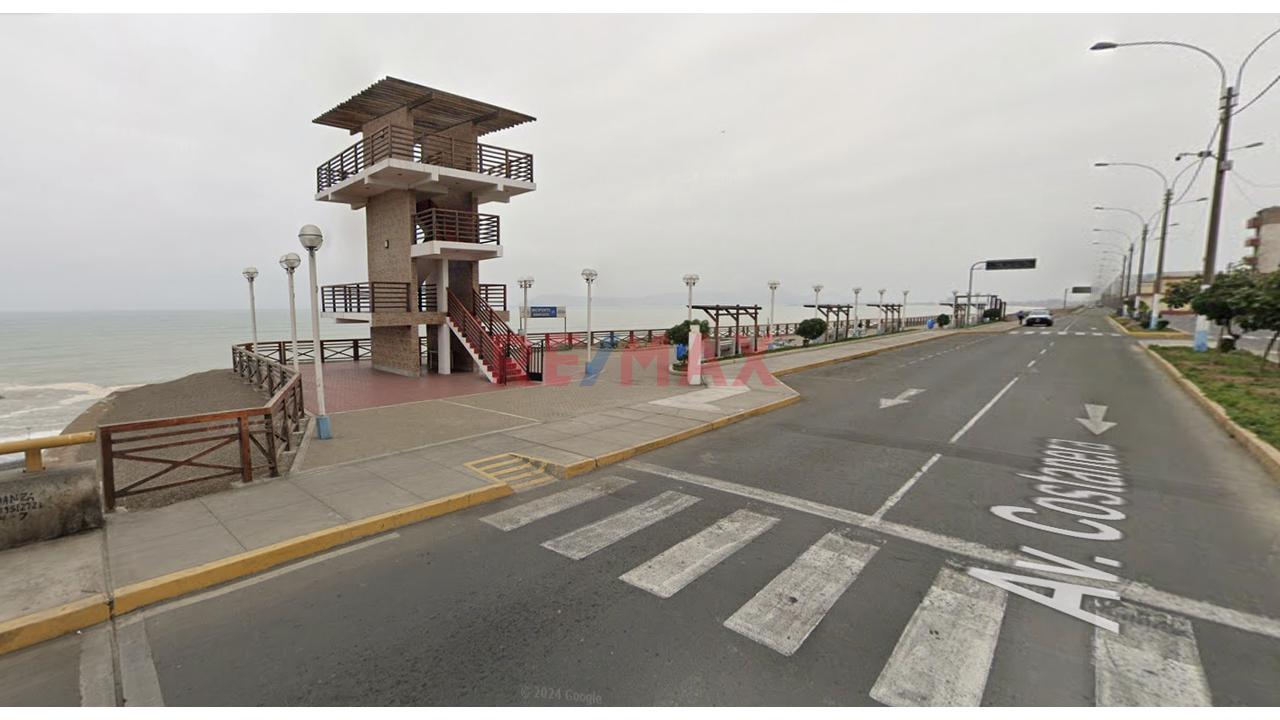 Terreno En Venta En La Perla - Callao - 9