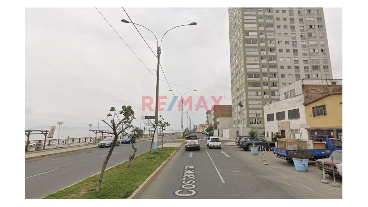 Terreno En Venta En La Perla - Callao - 5