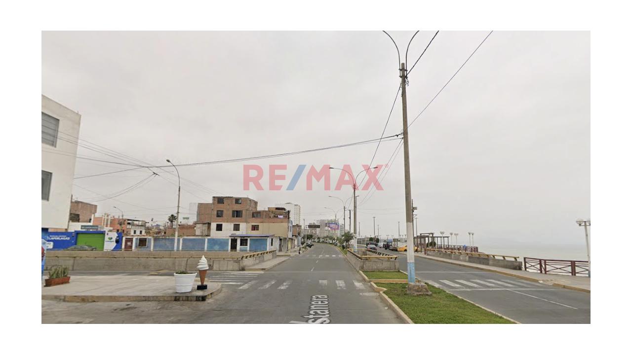 Terreno En Venta En La Perla - Callao - 6