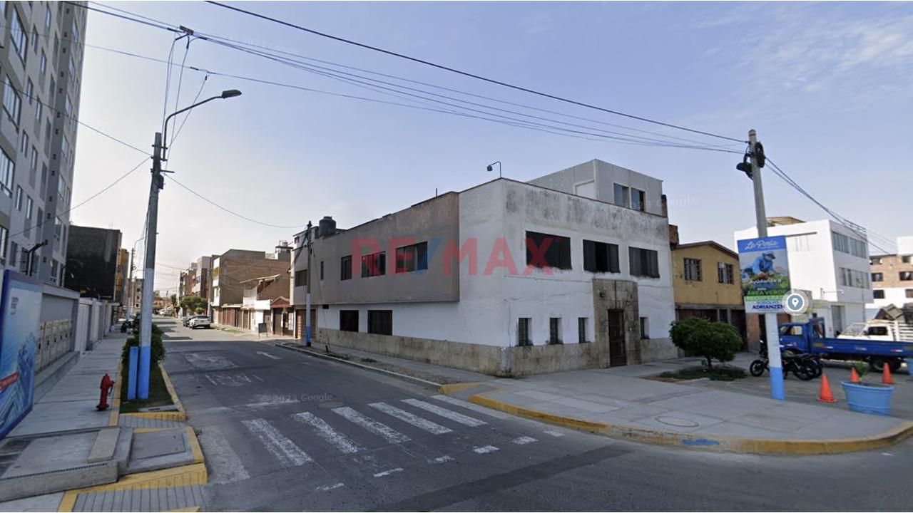 Terreno En Venta En La Perla - Callao - 8