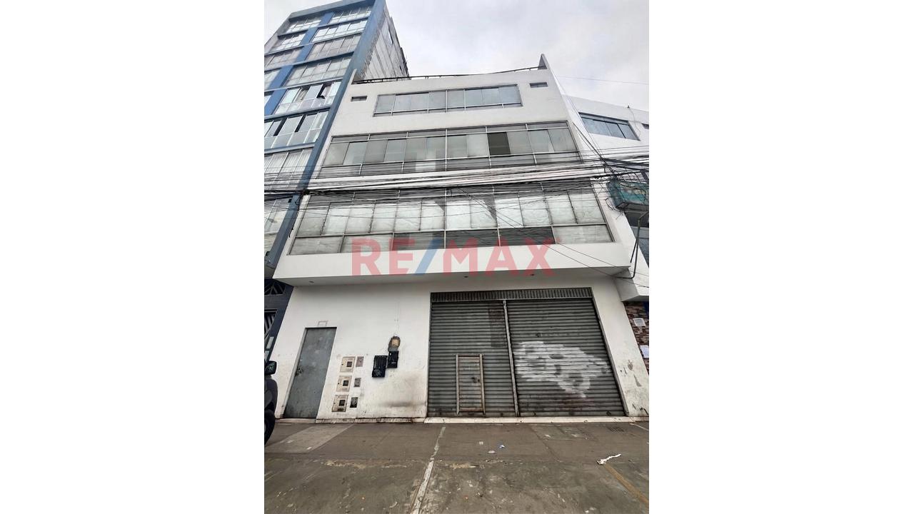 Se Alquila Edificio Comercial Con Excelente Ubicación Ideal Para Empresas - 20