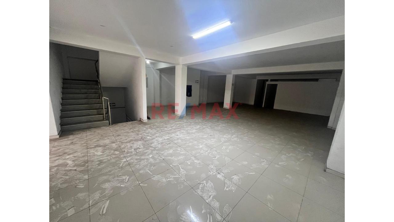 Se Alquila Edificio Comercial Con Excelente Ubicación Ideal Para Empresas - 6