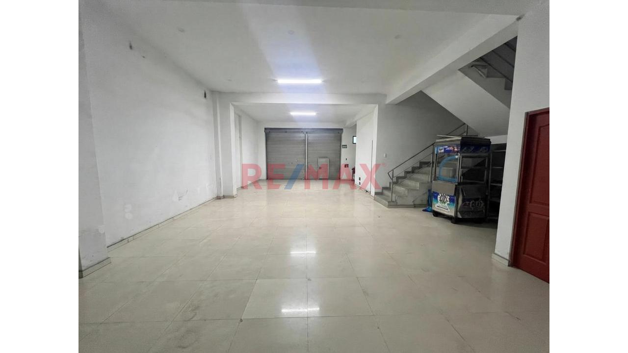 Se Alquila Edificio Comercial Con Excelente Ubicación Ideal Para Empresas - 2