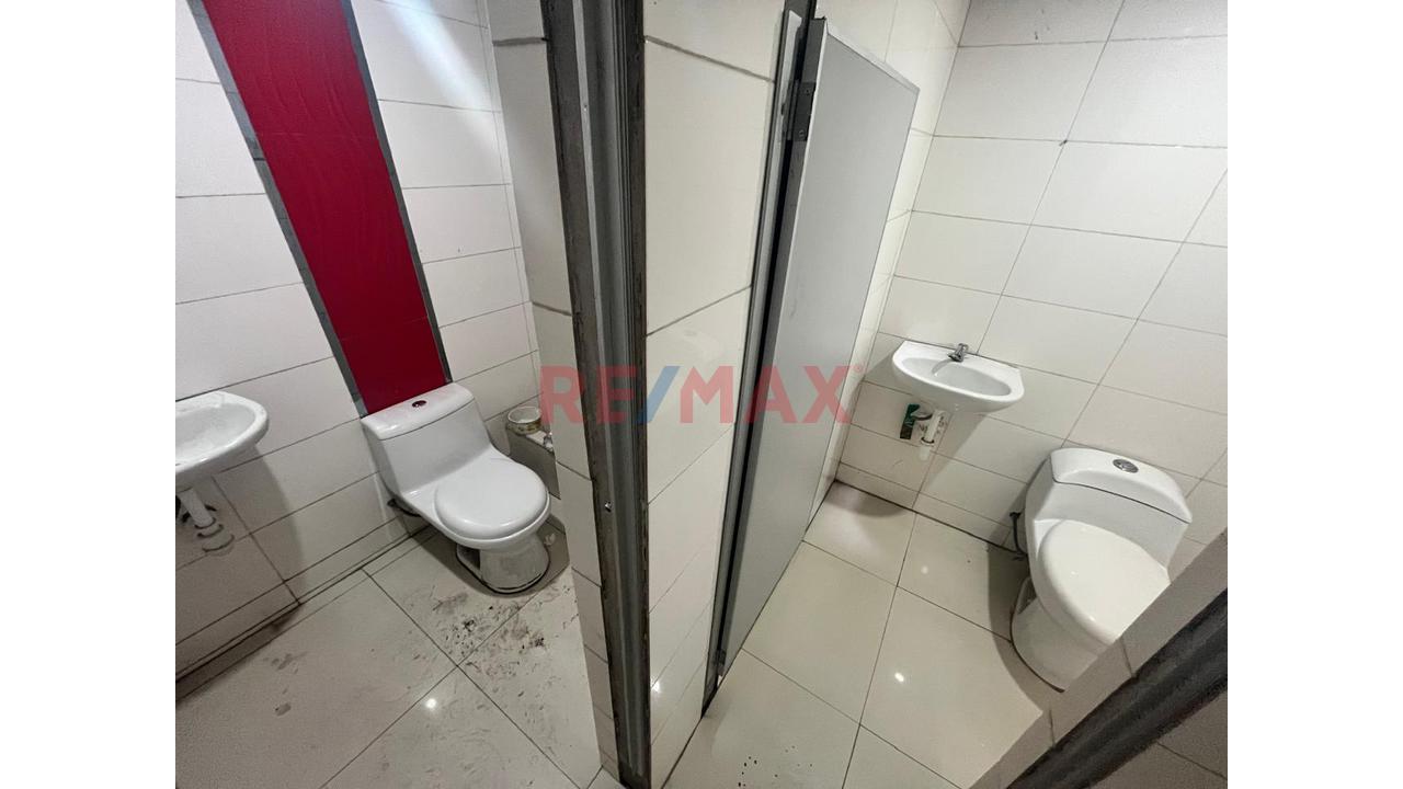 Se Alquila Edificio Comercial Con Excelente Ubicación Ideal Para Empresas - 5