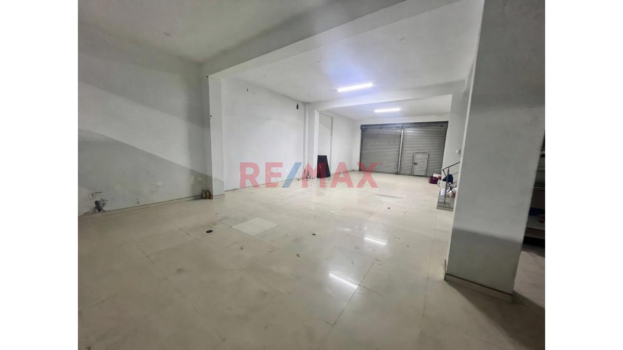 Se Alquila Edificio Comercial Con Excelente Ubicación Ideal Para Empresas - 3