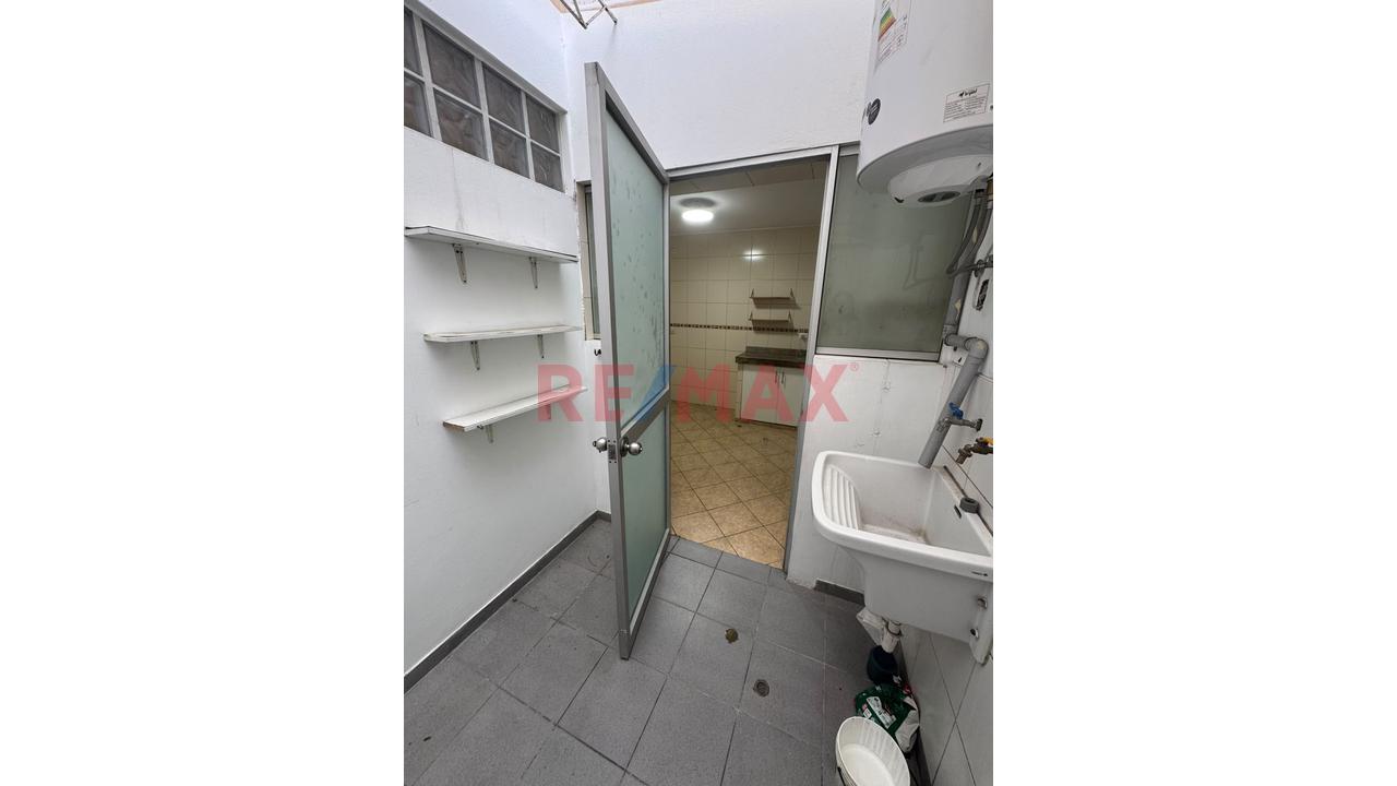 Departamento Flat En Primer Piso 105 M2 - 13