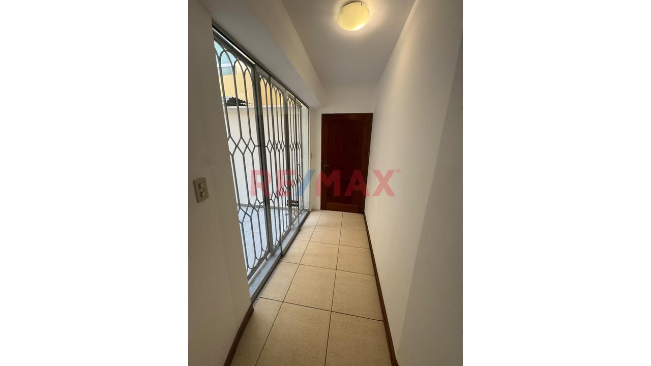 Departamento Flat En Primer Piso 105 M2 - 10