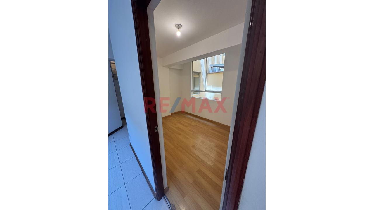 Departamento Flat En Primer Piso 105 M2 - 3