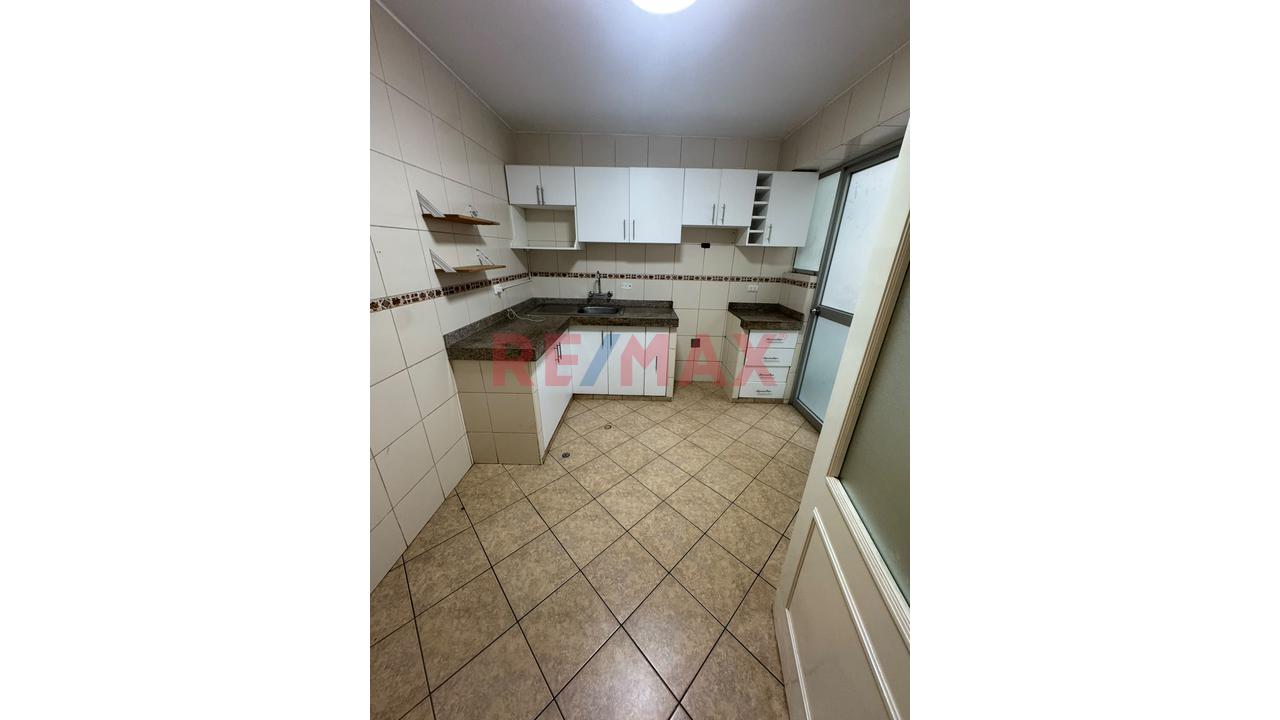 Departamento Flat En Primer Piso 105 M2 - 12