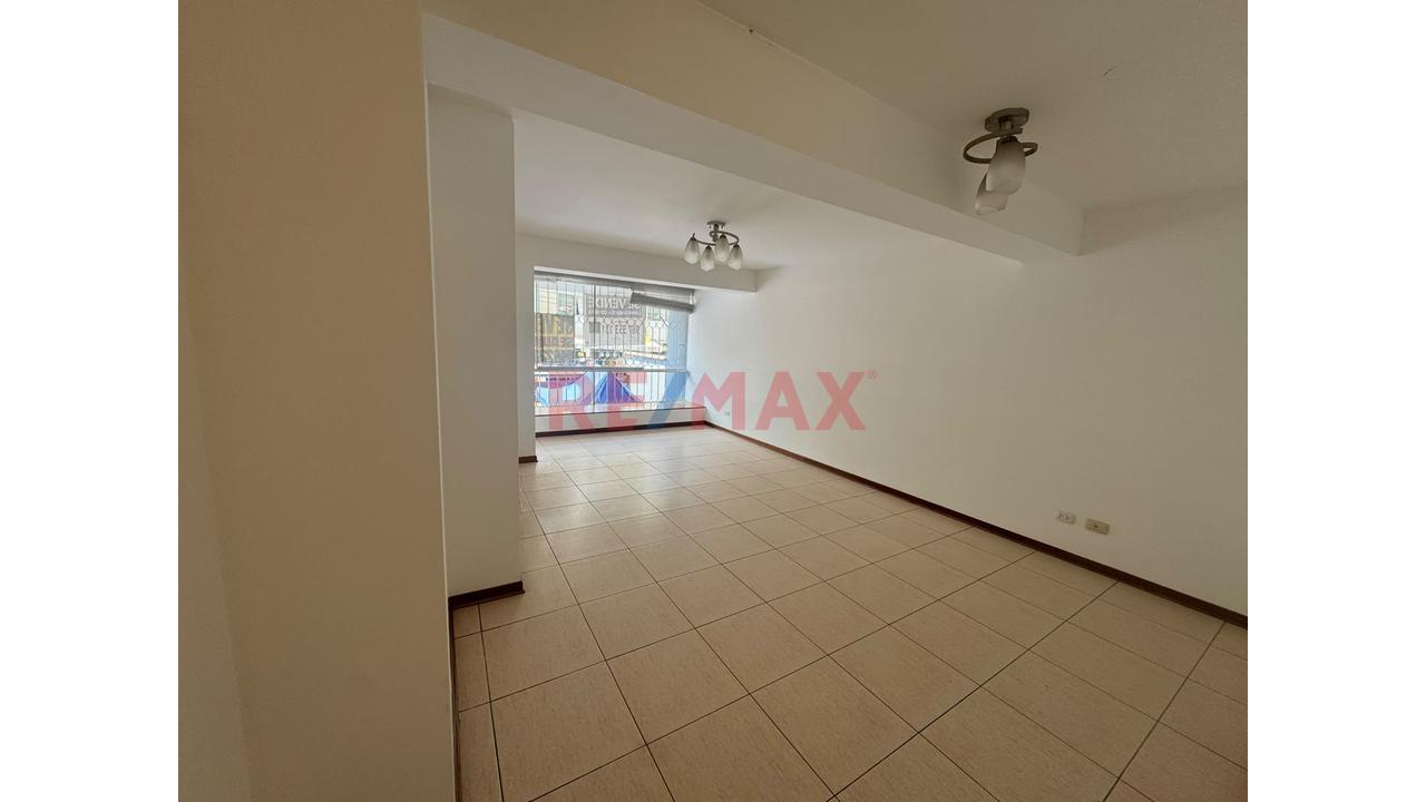 Departamento Flat En Primer Piso 105 M2 - 11