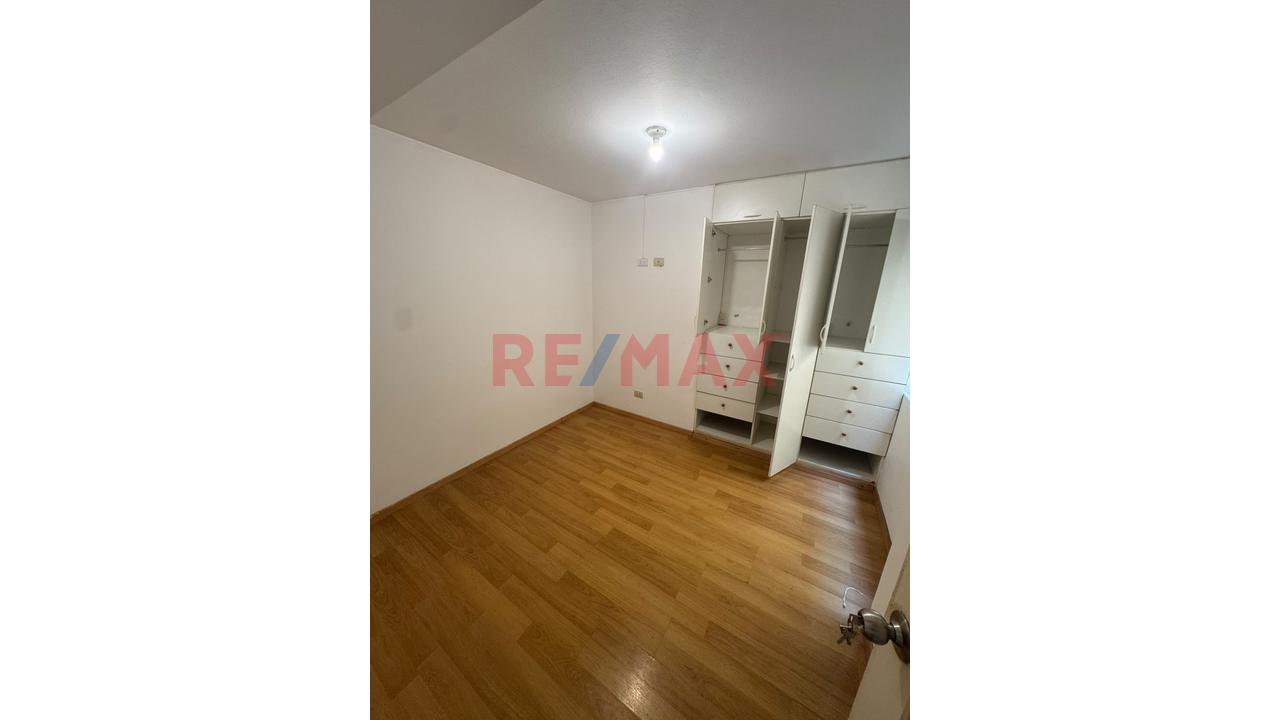 Departamento Flat En Primer Piso 105 M2 - 5