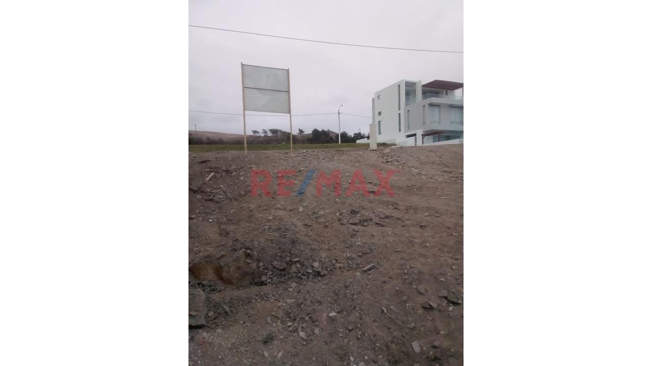 Vendo Terreno En Urb. El Mirador De Mejia (Refugios Ecológicos) - 3