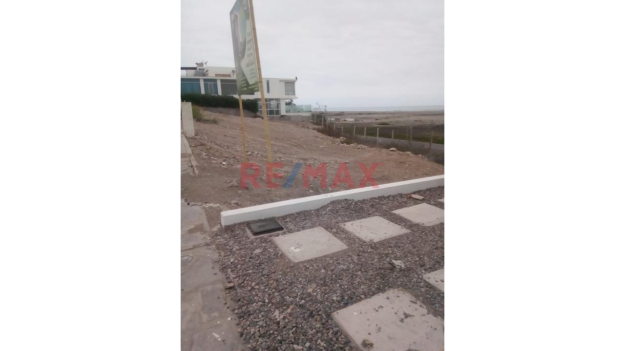 Vendo Terreno En Urb. El Mirador De Mejia (Refugios Ecológicos) - 2