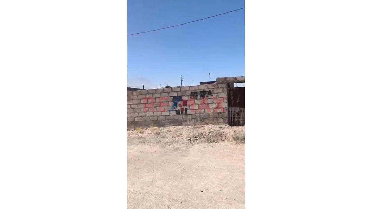 🏡📈 ¡Oportunidad De Inversión En Apipa –  Vendo Terreno En Cerro Colorado! 🚨 - 3