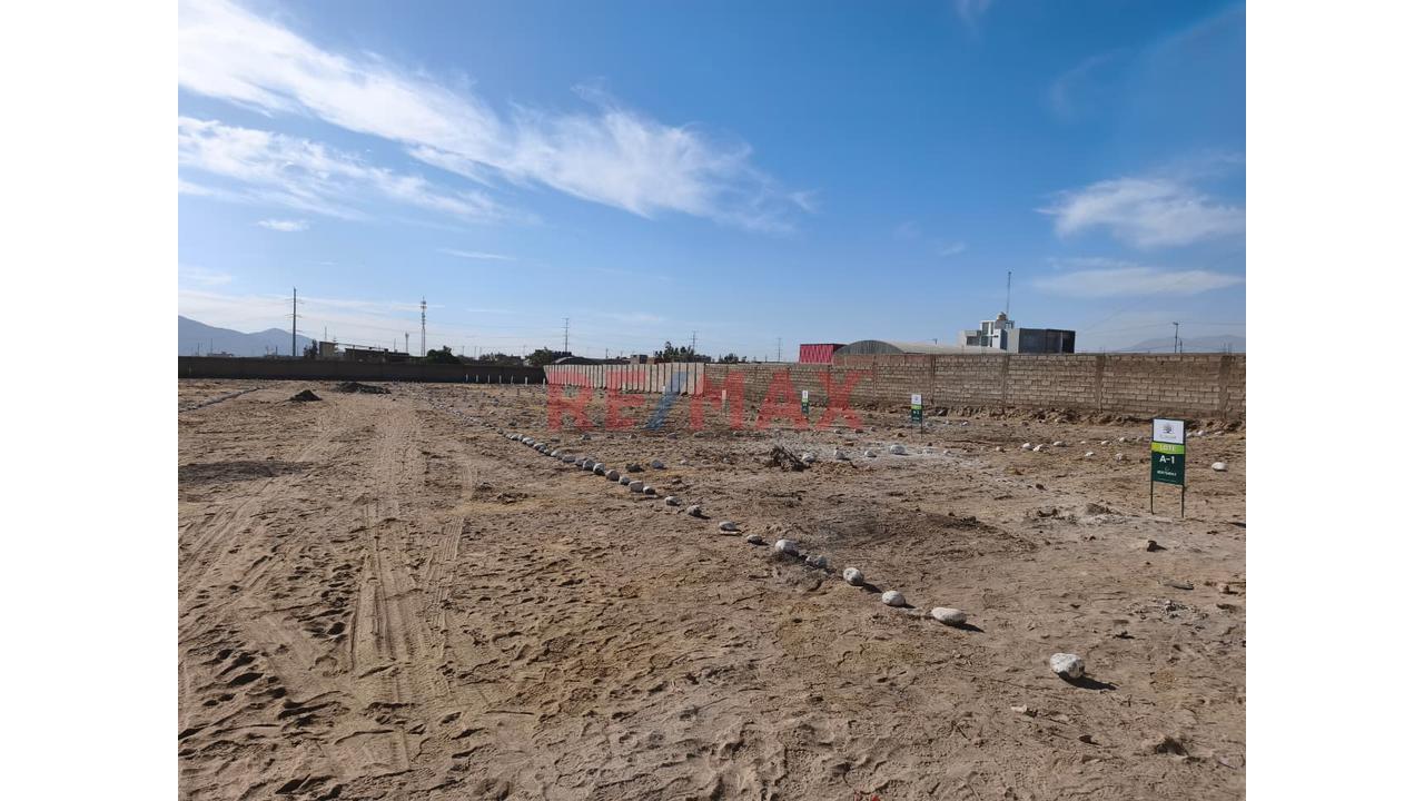 Vendo Terreno Urbano De 150M2 En Umapalca - Sabandia Residencial El Olivar - 2
