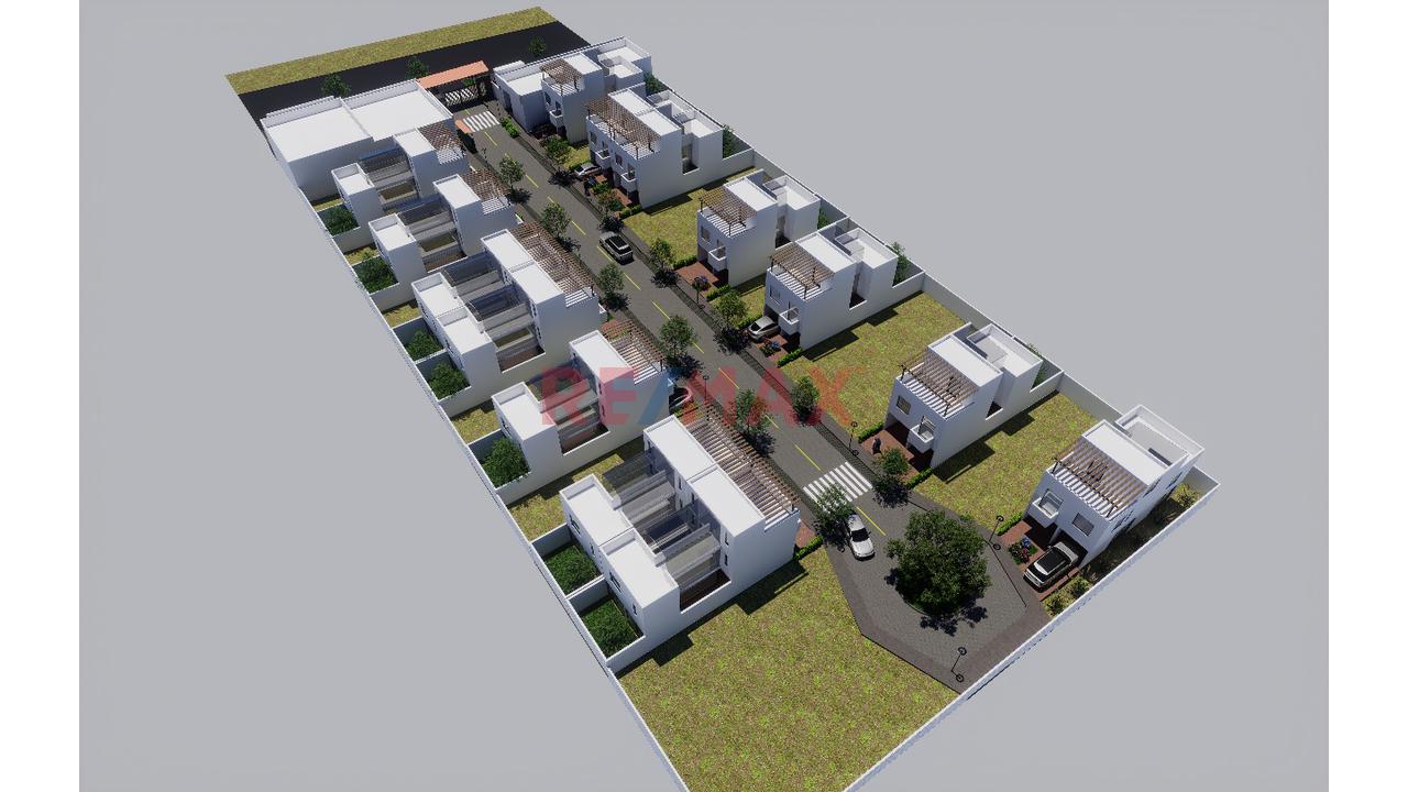 Vendo Terreno Urbano De 150M2 En Umapalca - Sabandia Residencial El Olivar - 4