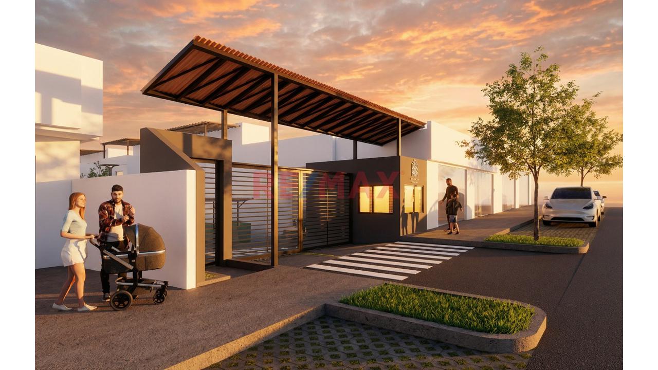 Vendo Terreno Urbano De 150M2 En Umapalca - Sabandia Residencial El Olivar - 1