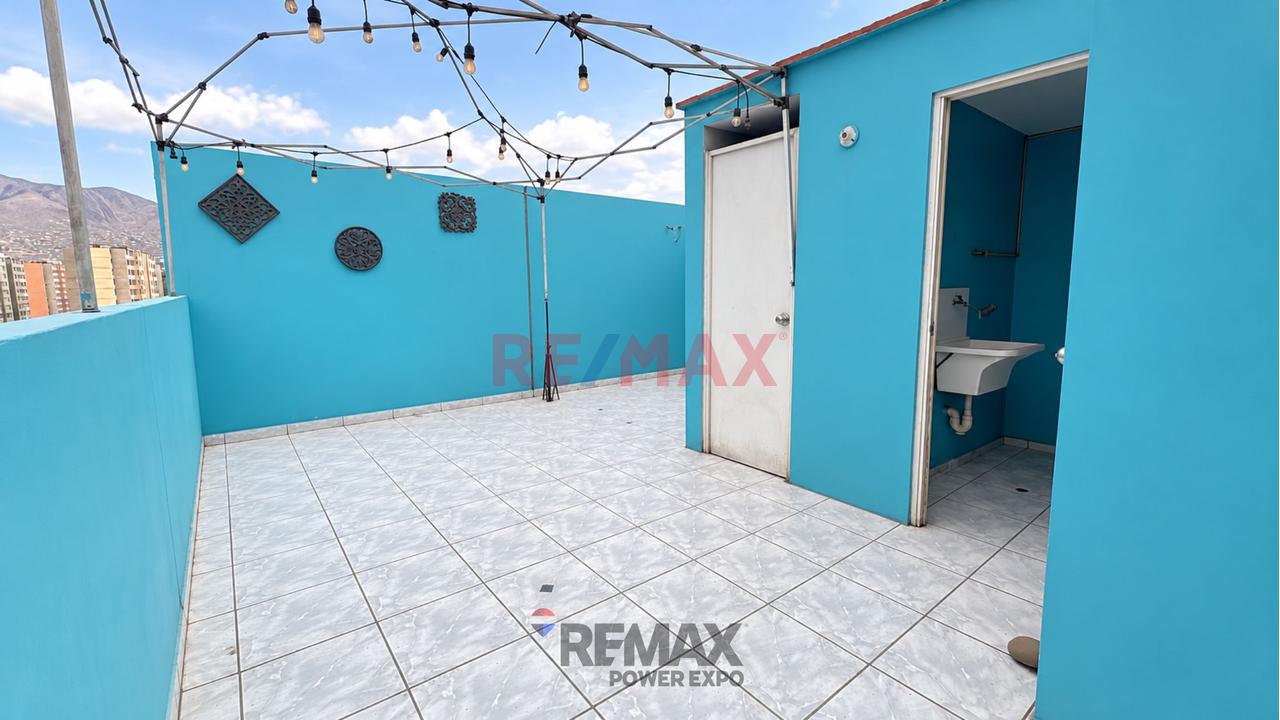 Se Vende Duplex En Condominio En Comas - 17