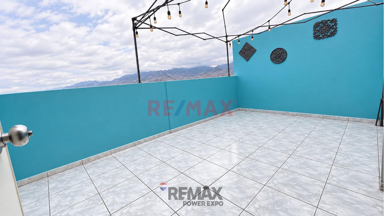Se Vende Duplex En Condominio En Comas - 18