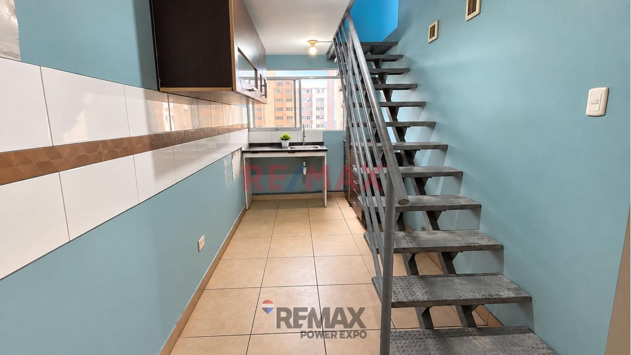 Se Vende Duplex En Condominio En Comas — foto 6