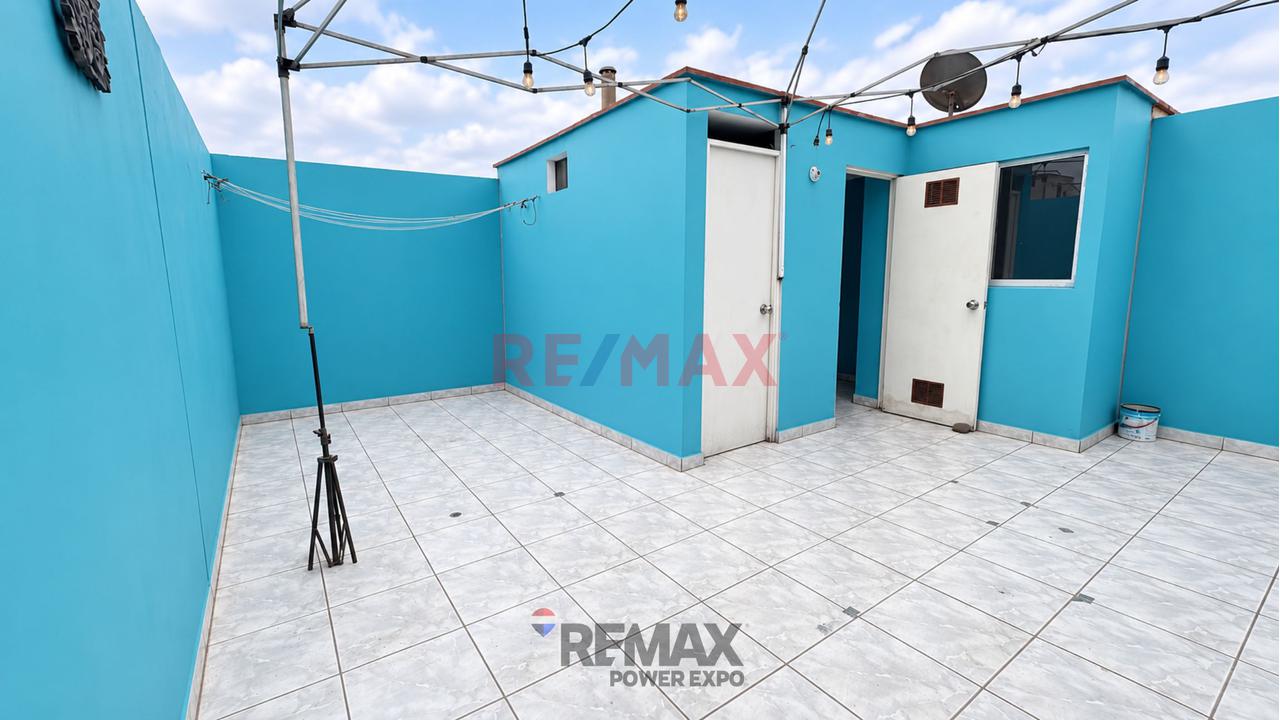 Se Vende Duplex En Condominio En Comas - 19