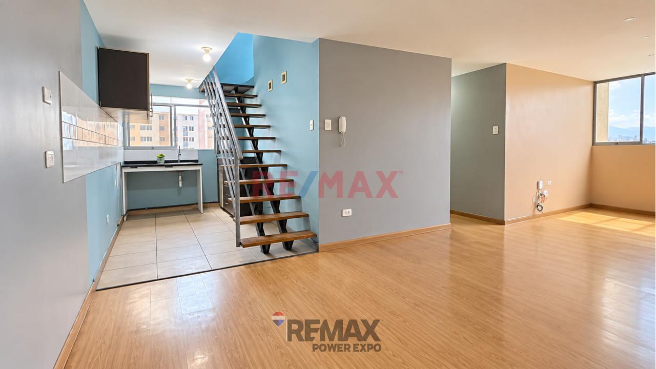 Se Vende Duplex En Condominio En Comas
