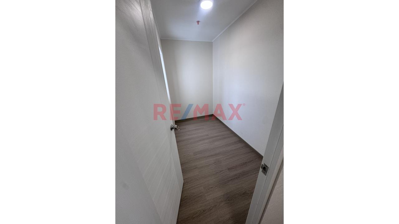 Alquiler Departamento De Estreno 47 M² | Piso 37 | San Isidro - 4