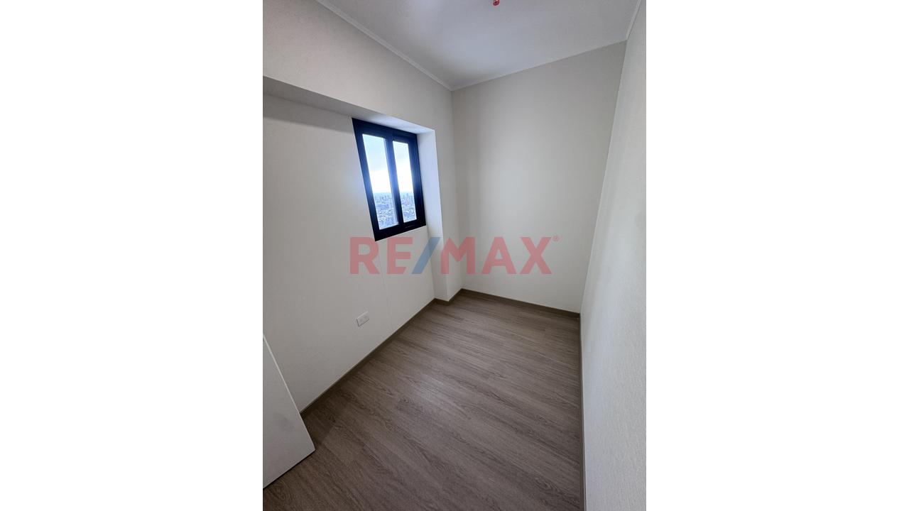Alquiler Departamento De Estreno 47 M² | Piso 37 | San Isidro - 5