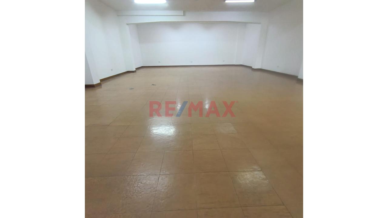 Alquiler Local Comercial En Zona Estrategia En La Molina - 7