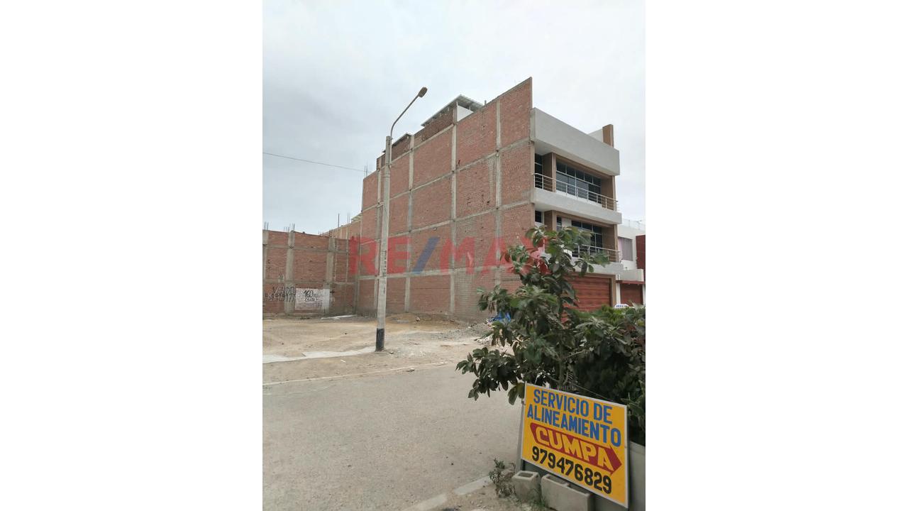 🏡 Terreno En Venta – Urb. Santa Margarita Ii Etapa, La Victoria – Chiclayo - 5