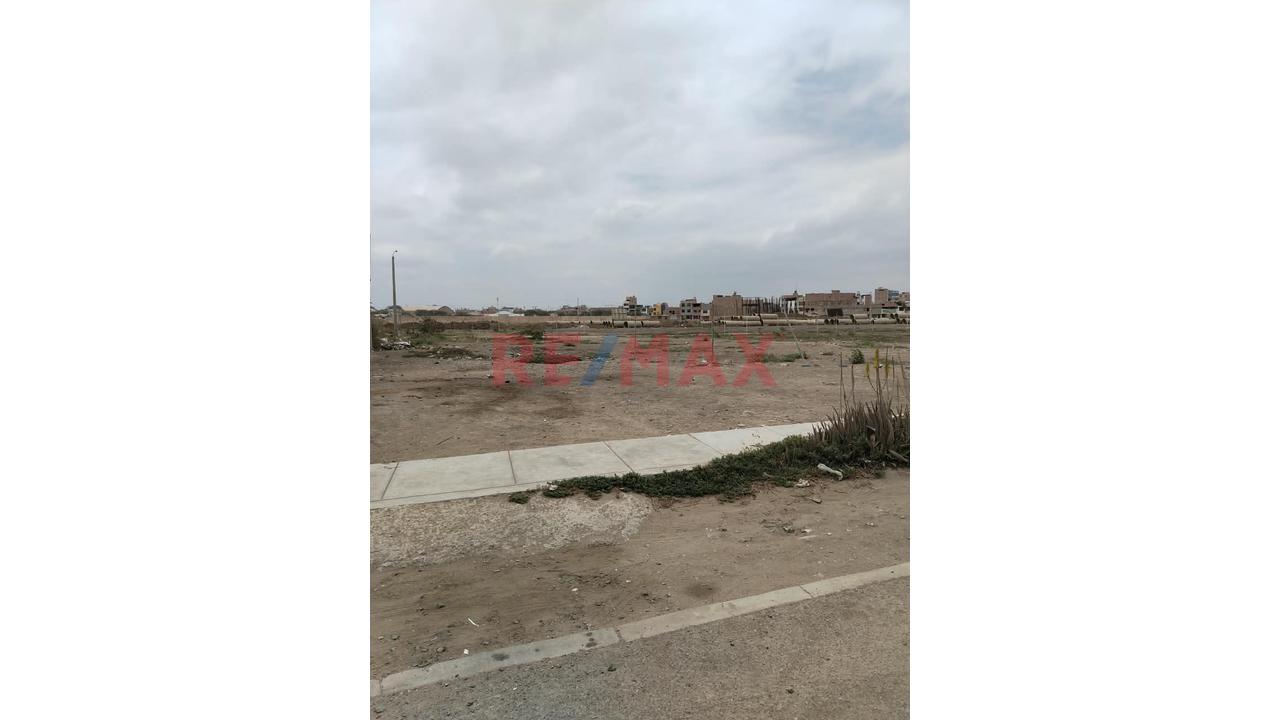 🏡 Terreno En Venta – Urb. Santa Margarita Ii Etapa, La Victoria – Chiclayo - 9