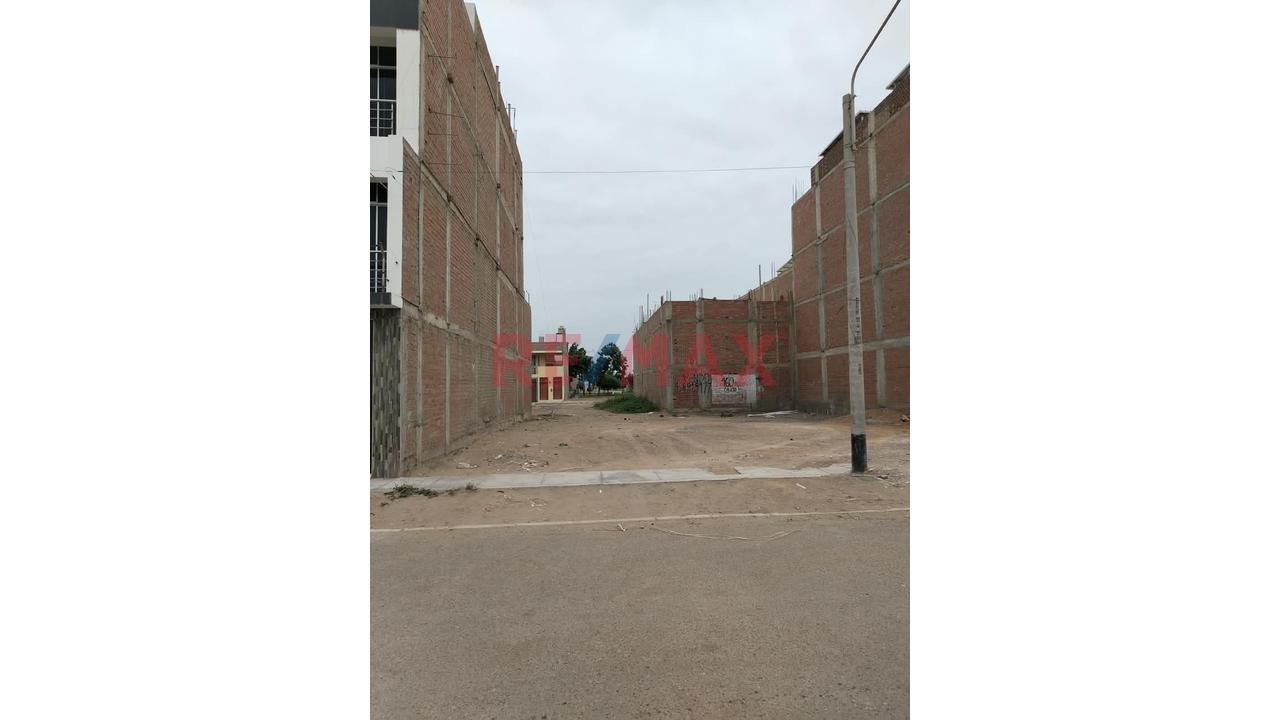 🏡 Terreno En Venta – Urb. Santa Margarita Ii Etapa, La Victoria – Chiclayo - 3