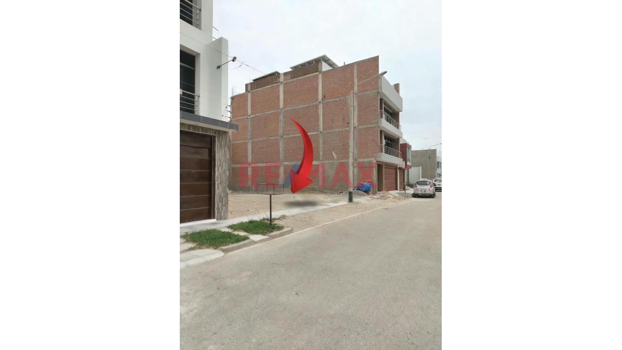 🏡 Terreno En Venta – Urb. Santa Margarita Ii Etapa, La Victoria – Chiclayo - 4