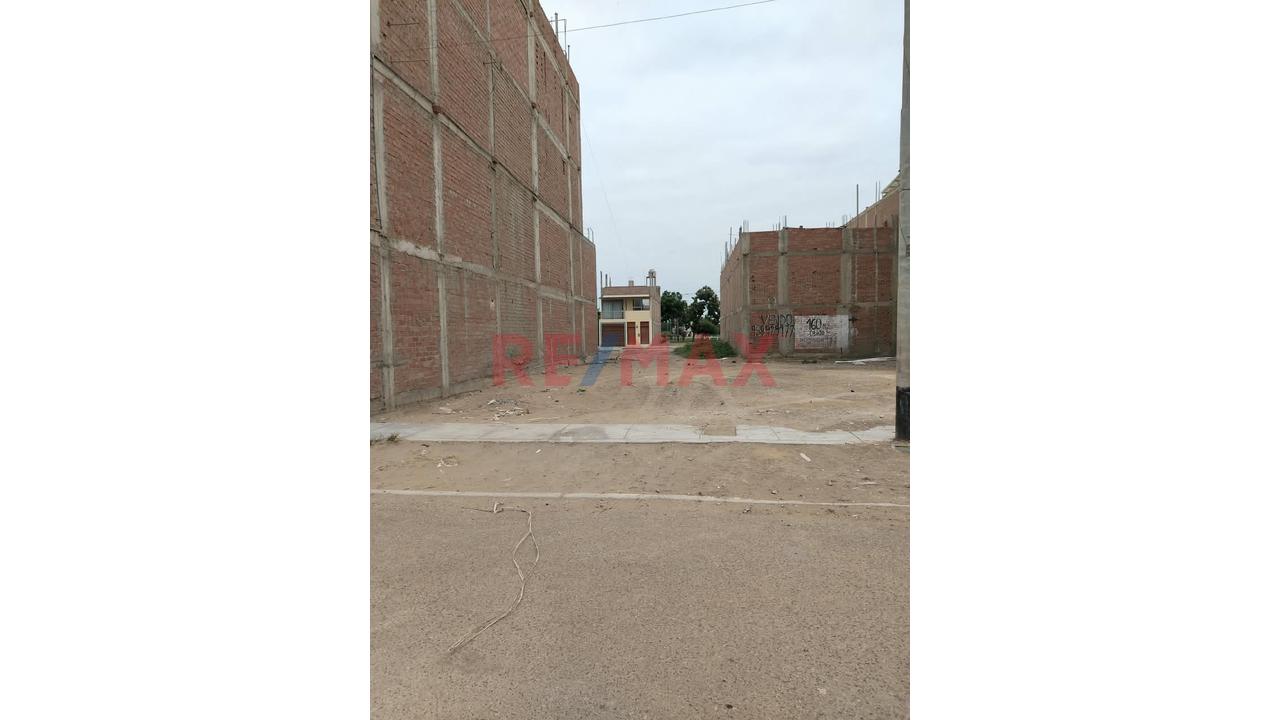 🏡 Terreno En Venta – Urb. Santa Margarita Ii Etapa, La Victoria – Chiclayo - 2