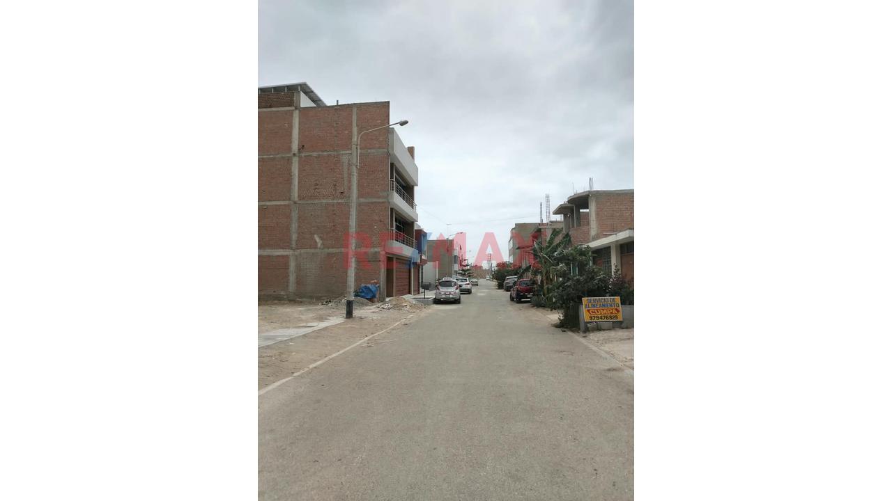 🏡 Terreno En Venta – Urb. Santa Margarita Ii Etapa, La Victoria – Chiclayo - 6